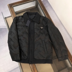 Prada Down Coat